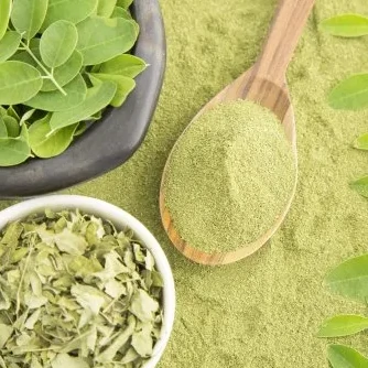 Moringa Powder